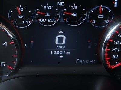 2015 GMC Sierra 3500HD available WiFi Denali