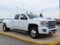 2015 GMC Sierra 3500HD available WiFi Denali