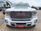 2015 GMC Sierra 3500HD available WiFi Denali