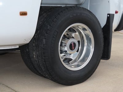 2015 GMC Sierra 3500HD available WiFi Denali