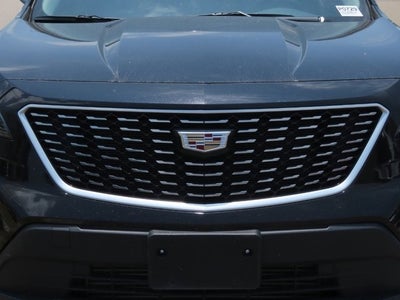 2020 Cadillac XT4 FWD Luxury