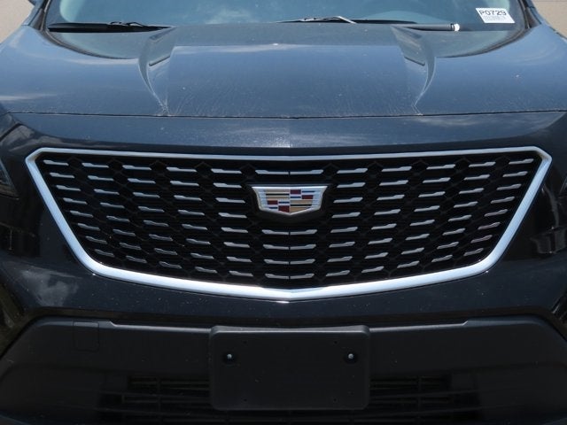 2020 Cadillac XT4 FWD Luxury