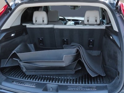 2020 Cadillac XT4 FWD Luxury