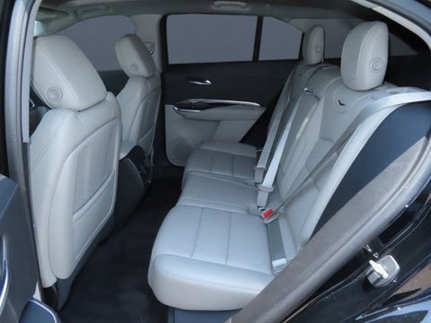 2020 Cadillac XT4 FWD Luxury in League City, TX - Big Star Cadillac & Big Star Hyundai