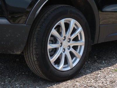 2020 Cadillac XT4 FWD Luxury