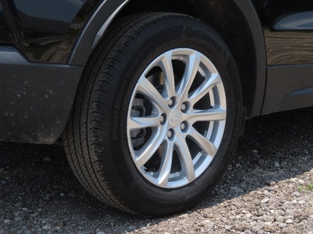 2020 Cadillac XT4 FWD Luxury