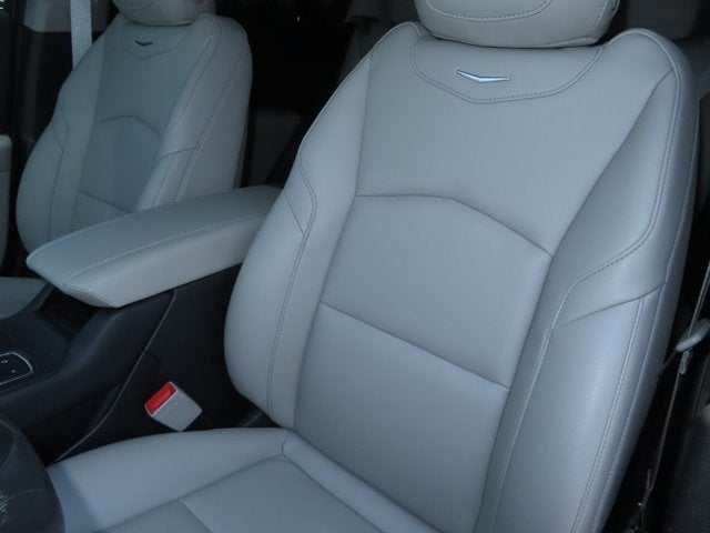 2020 Cadillac XT4 FWD Luxury