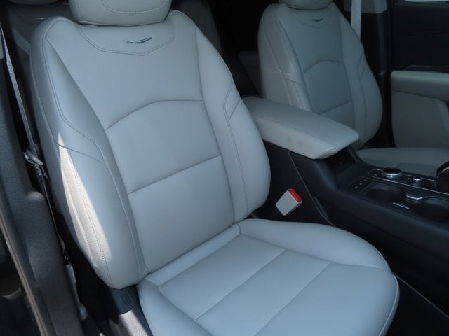 2020 Cadillac XT4 FWD Luxury