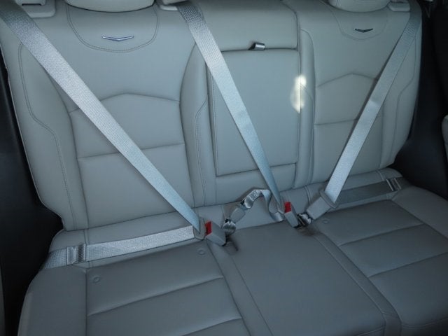 2020 Cadillac XT4 FWD Luxury