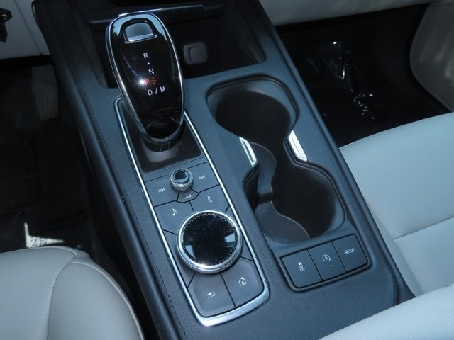 2020 Cadillac XT4 FWD Luxury