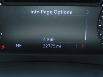 2020 Cadillac XT4 FWD Luxury