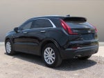 2020 Cadillac XT4 FWD Luxury