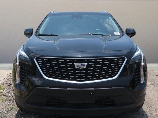 2020 Cadillac XT4 FWD Luxury