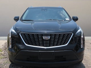 2020 Cadillac XT4 FWD Luxury in League City, TX - Big Star Cadillac & Big Star Hyundai