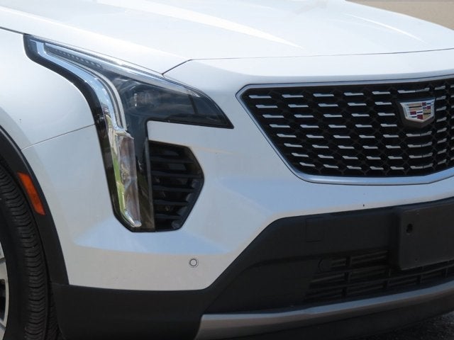 2019 Cadillac XT4 FWD Premium Luxury
