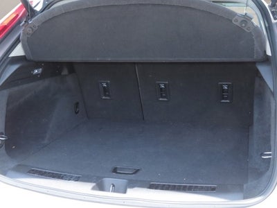 2019 Cadillac XT4 FWD Premium Luxury