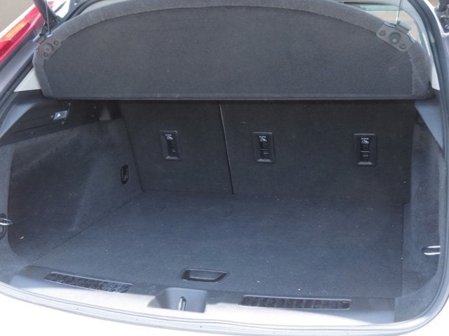 2019 Cadillac XT4 FWD Premium Luxury