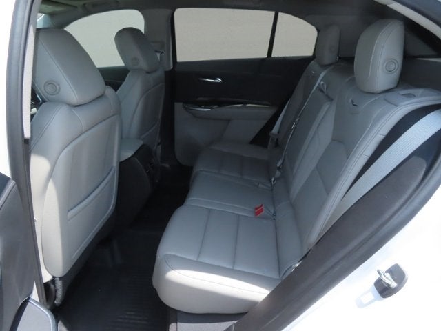 2019 Cadillac XT4 FWD Premium Luxury