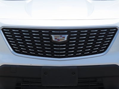 2019 Cadillac XT4 FWD Premium Luxury