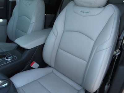 2019 Cadillac XT4 FWD Premium Luxury