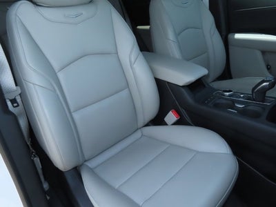 2019 Cadillac XT4 FWD Premium Luxury