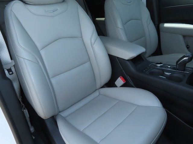 2019 Cadillac XT4 FWD Premium Luxury