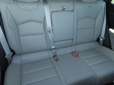 2019 Cadillac XT4 FWD Premium Luxury