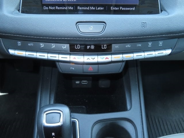 2019 Cadillac XT4 FWD Premium Luxury