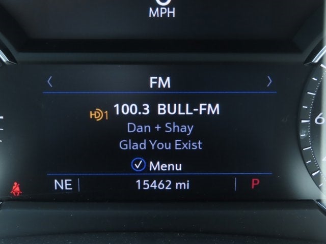 2019 Cadillac XT4 FWD Premium Luxury