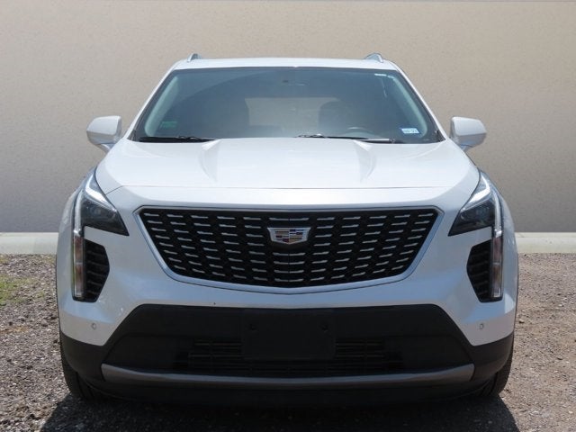 2019 Cadillac XT4 FWD Premium Luxury
