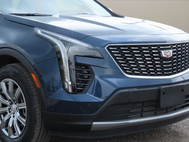 2021 Cadillac XT4 FWD Premium Luxury
