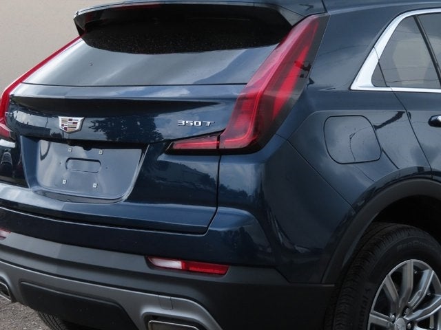 2021 Cadillac XT4 FWD Premium Luxury