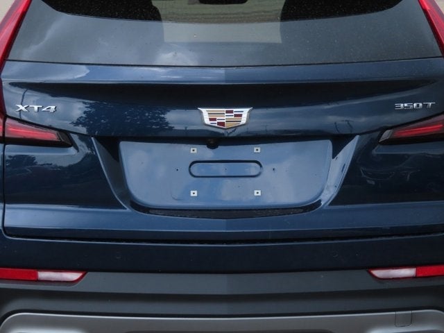 2021 Cadillac XT4 FWD Premium Luxury