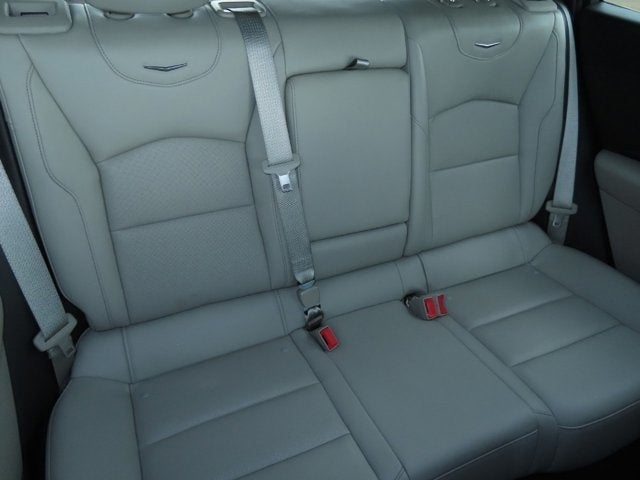 2021 Cadillac XT4 FWD Premium Luxury