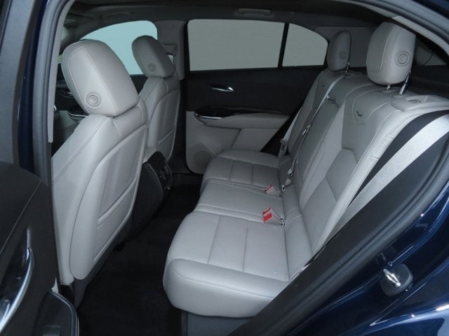 2021 Cadillac XT4 FWD Premium Luxury