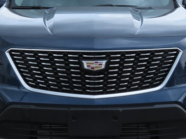 2021 Cadillac XT4 FWD Premium Luxury