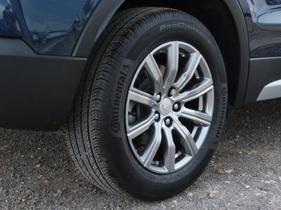 2021 Cadillac XT4 FWD Premium Luxury