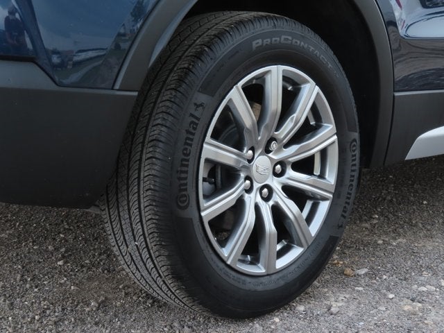 2021 Cadillac XT4 FWD Premium Luxury