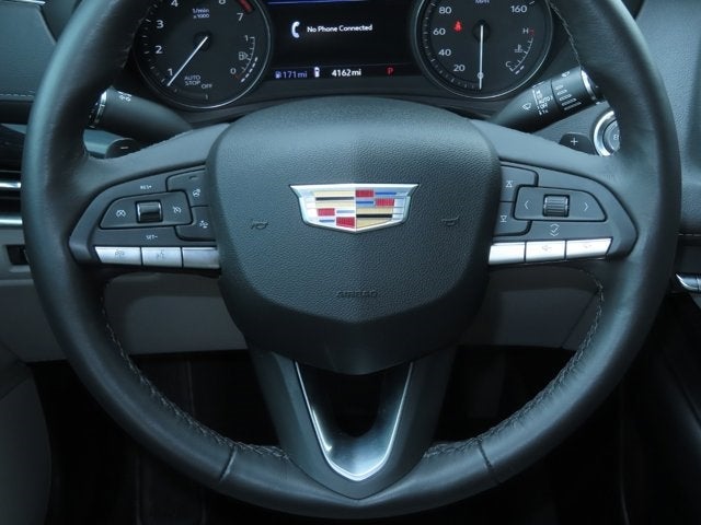 2021 Cadillac XT4 FWD Premium Luxury