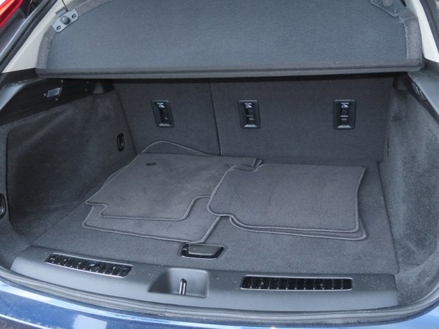 2021 Cadillac XT4 FWD Premium Luxury