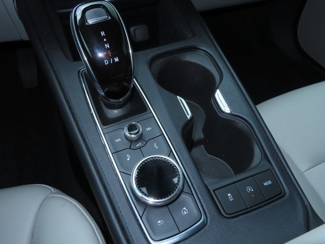 2021 Cadillac XT4 FWD Premium Luxury