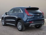 2021 Cadillac XT4 FWD Premium Luxury
