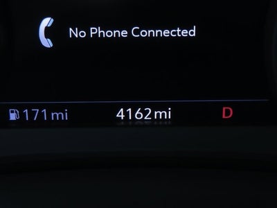 2021 Cadillac XT4 FWD Premium Luxury