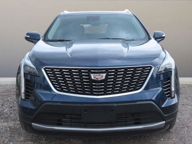 2021 Cadillac XT4 FWD Premium Luxury