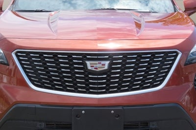 2019 Cadillac XT4 FWD Premium Luxury