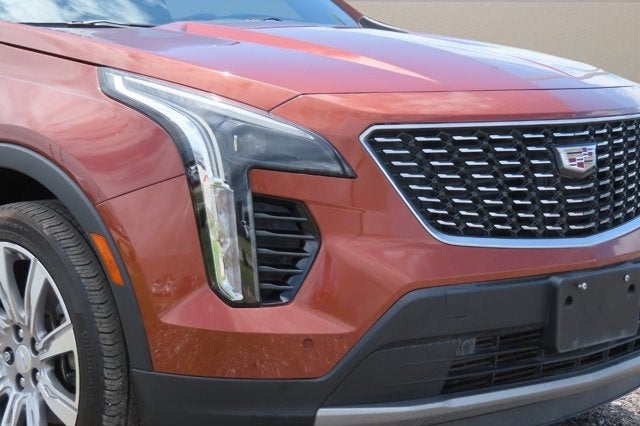 2019 Cadillac XT4 FWD Premium Luxury