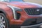 2019 Cadillac XT4 FWD Premium Luxury