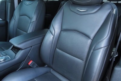 2019 Cadillac XT4 FWD Premium Luxury