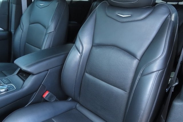 2019 Cadillac XT4 FWD Premium Luxury