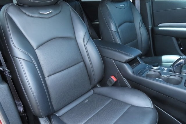 2019 Cadillac XT4 FWD Premium Luxury